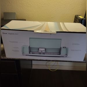 Cricut Explore Air 2